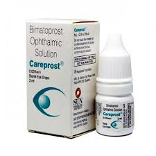 careprost 0.03%