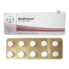 androcur