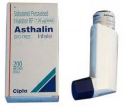 asthalin