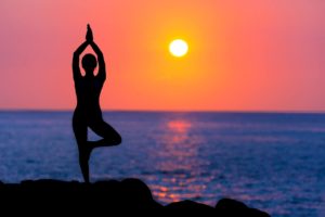 Yoga an Art of Living Healthy Life