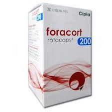 Foracort Inhaler