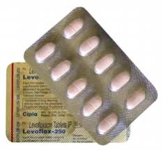 Levoflox250mg