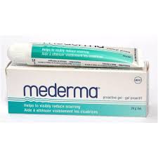 mederma