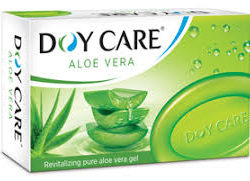 alow vera soap