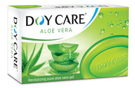 alow vera soap