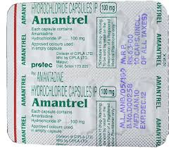 amantrel 100