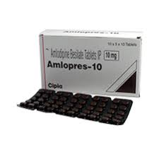 amlopres 10