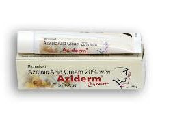 aziderm