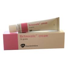 betnovate cream