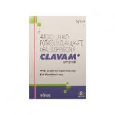 clavam