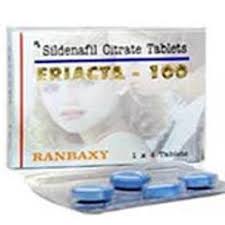 eriacta 100 mg