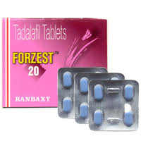 forzest 20