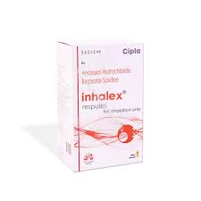 inhalex