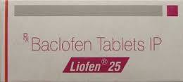 liofen 25