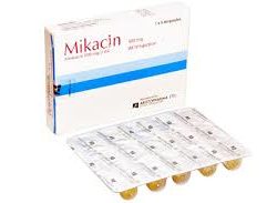 mikacin 500