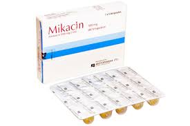 mikacin 500