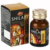 shilajit