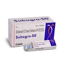 suhagra 50