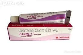 tazret forte