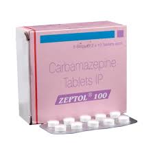 zeptol 100 mg