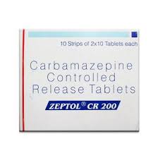 zeptol cr