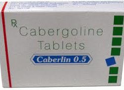 cabgolin 0.5