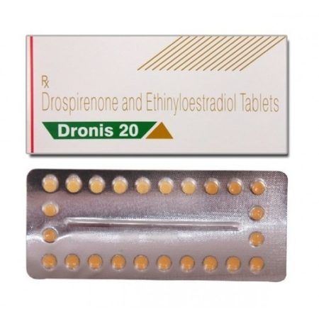 dronis 20