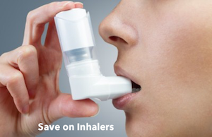 inhalers